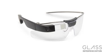 Google Glass Enterprise, precio en España y características de las gafas AR