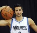 Minnesota Timberwolves: Ricky tiene un nuevo socio