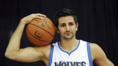 Minnesota Timberwolves: Ricky tiene un nuevo socio