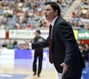 Xavi Pascual: "Tenemos mucho que perder y poco que ganar"