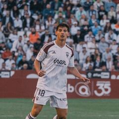 Riki será baja en Ponferrada