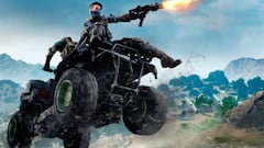 Call of Duty Black Ops 4: Comparativa gráfica de Blackout en PC, PS4 y PS4 Pro