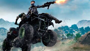 Call of Duty Black Ops 4: Comparativa gráfica de Blackout en PC, PS4 y PS4 Pro