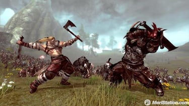 [GC] VIKING: Battle for Asgard, Impresiones