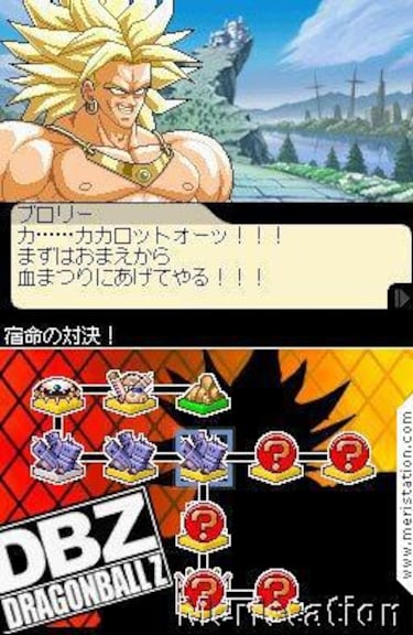 Dragon Ball Z: Supersonic Warriors 2, Impresiones