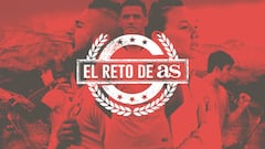Reto 7: Juega al Memorice con estos 12 cracks de la Roja