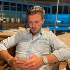 El escándalo de Grealish en Las Vegas: 116 botellas de champán, otra mujer y un ‘enemigo’