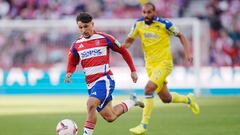 Resumen Granada vs Cádiz de LaLiga Hypermotion