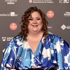 La madre de Itziar Castro cuenta el resultado de la autopsia de la actriz: “Su corazón explotó”