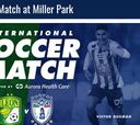 Donovan y León se enfrentarán a Pachuca en Milwaukee