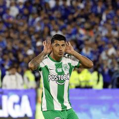 Nacional - Racing, fecha y hora de los partidos de octavos de final en Copa Libertadores 2023