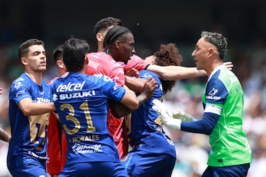 ¿Katia Itzel García transgredió el Código de ética de la FMF?