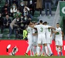 Resumen y goles del Elche vs. Cádiz de la Liga Santander