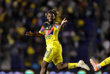 ‘Zague’ ataca a Saint-Maximin