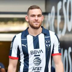 Oficial: Vincent Janssen deja la Liga MX para retornar a Europa