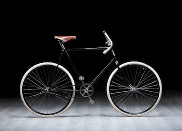 ?koda y el ciclismo: una historia de amor desde el primer d¨ªa
