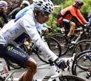 Nairo: "Froome es muy fuerte y le he hecho sufrir para ganar"