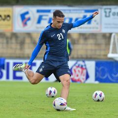 Carbonell: “Tirar la toalla no está dentro de nuestra filosofía”