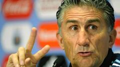 "He pasado situaciones peores; en Quito me querían linchar"