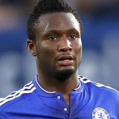 Pitarch da vueltas al 'Fair Play' para pujar por Obi Mikel