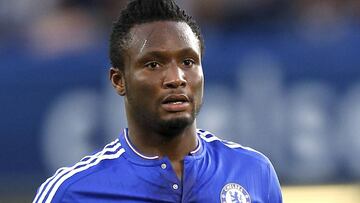 Pitarch da vueltas al 'Fair Play' para pujar por Obi Mikel