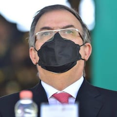 SRE: Hay 90 mexicanos aún en Ucrania; ya se trabaja para que sean evacuados