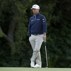 2024 Black Desert Championship: Round 1 tee times, pairings and featured groups