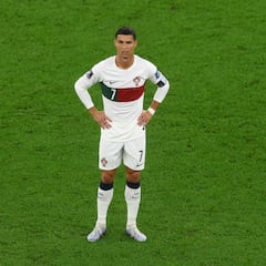 No Portuguese club can afford Cristiano Ronaldo