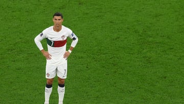 “200 millones por dos temporadas para Cristiano Ronaldo, es absurdo”