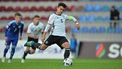 Barça y Chelsea están siguiendo a Akkaynak, del Leverkussen