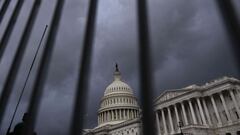 The U.S. is facing another government shutdown: how would it affect payment of Social Security benefits?