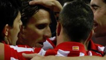 ¡Atleeeeti, Atleeeeti!