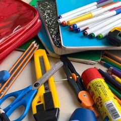 SEP: consulta la lista completa de útiles para el ciclo escolar 2024-2025