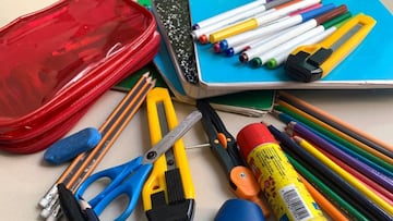 SEP: consulta la lista completa de útiles para el ciclo escolar 2024-2025