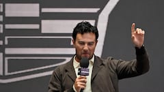 Le preguntamos a la IA cómo quedará Checo Pérez en el mundial de pilotos de F1 2026 y esta fue su respuesta