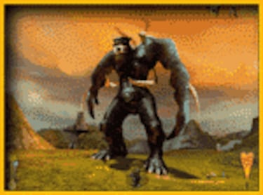 Sobre la fecha de lanzamiento de Giants