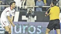 Pérez Lasa, puesto en evidencia por el vídeo