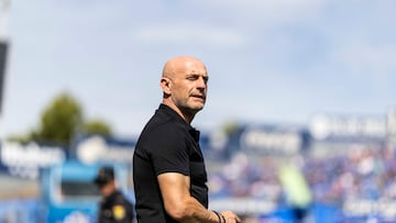 27/09/25
PARTIDO PRIMERA DIVISION
GETAFE - LEVANTE
JULIAN CALERO