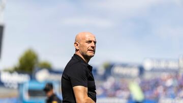 27/09/25
PARTIDO PRIMERA DIVISION
GETAFE - LEVANTE
JULIAN CALERO