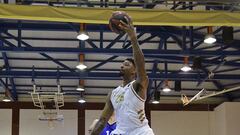 El Madrid gana en Oviedo con 16 puntos y 11 rebotes de Mickey