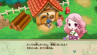 Story of Seasons: Friends of Mineral Town llegará a Europa; primer tráiler