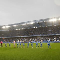 Sanse–Deportivo: horario, TV y cómo y dónde ver en directo