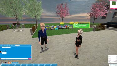 Una abuela de 78 años se aferra a un juego impopular durante 6 años, monta un evento y el resultado es conmovedor