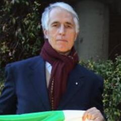 El Comité Olímpico Italiano, con Rossi: "Mundial adulterado"