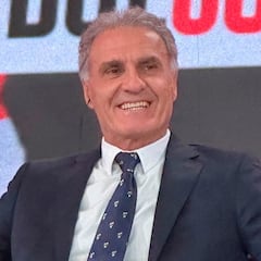 “Mastantuono es un revolucionario, un líder”