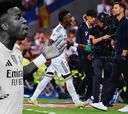 “Lo que ha pasado con Vinicius en el Bernabéu es un antes y un después”