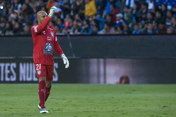 Club Pachuca, su préstamo acaba el 30 de junio de 2019