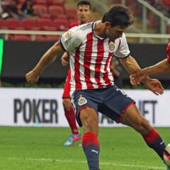 Lobos vs Chivas: horario, fecha, dónde ver en TV y en vivo online