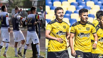 La dura lucha de dos históricos por regresar al profesionalismo