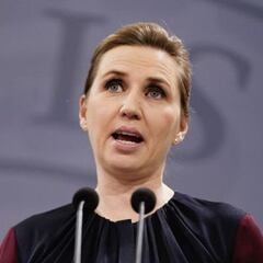 Covid-19: Denmark declares end to the pandemic